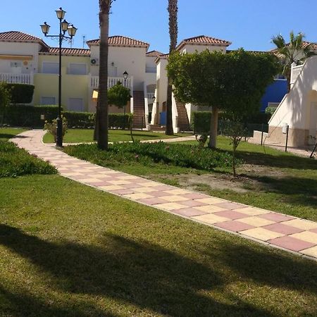Urbanizacion Naturista Torremar Natura Vera Ngoại thất bức ảnh