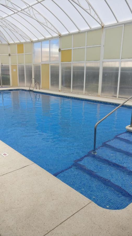 Urbanizacion Naturista Torremar Natura Vera Ngoại thất bức ảnh