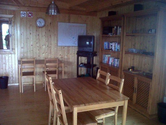 Urbanizacion Naturista Torremar Natura Vera Ngoại thất bức ảnh
