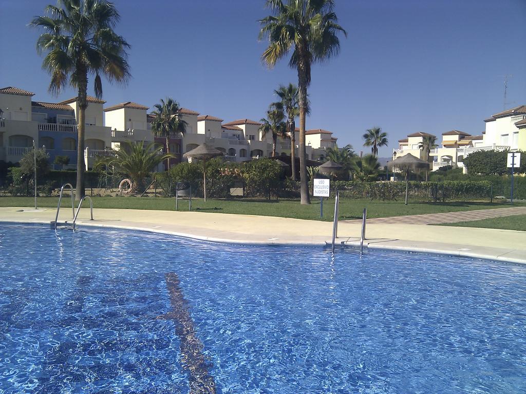Urbanizacion Naturista Torremar Natura Vera Ngoại thất bức ảnh